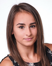 Veronika  Vojtylová
