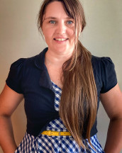 Ing. Mgr. Ivana Kosírová
