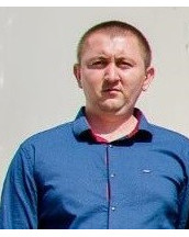 Bukhalo Oleksandr