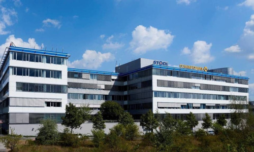 Pronájem, Kanceláře, 194m2, Praha 5