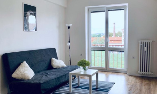 Prodej, Byty 2+1, 62m² - Praha - Nové Město