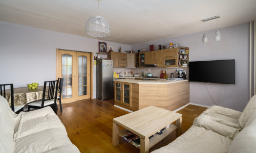 Prodej, Byty 4+kk, 69m² - Praha - Letňany