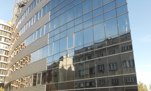 Pronájem, Kanceláře, 300m² - Praha - Nusle