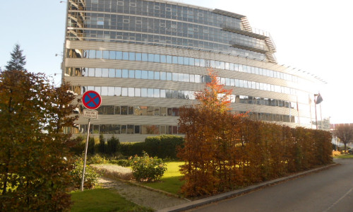 Pronájem, Kanceláře, 929m² - Praha - Nusle