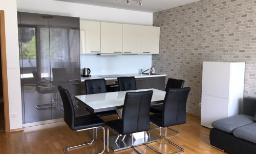 Pronájem, Byty 2+kk, 67m² - Praha - Žižkov