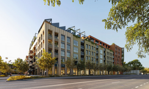 LIHOVAR, 2+kk s prostorným balkónem, Nádražní, Praha 5 - Smíchov