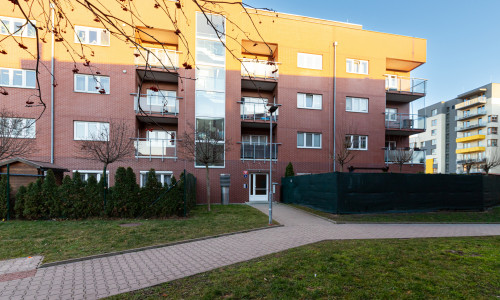 Prodej byty 2+kk, 57 m² - Praha - Modřany