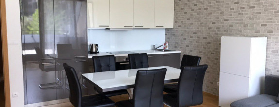 Pronájem, Byty 2+kk, 67m² - Praha - Žižkov