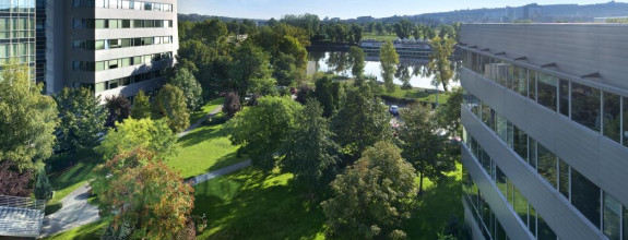 Pronájem, Obchodní prostory ( zdravotnictví ), 502 m² - Praha 7 - Holešovice