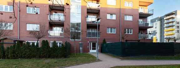 Prodej byty 2+kk, 57 m² - Praha - Modřany