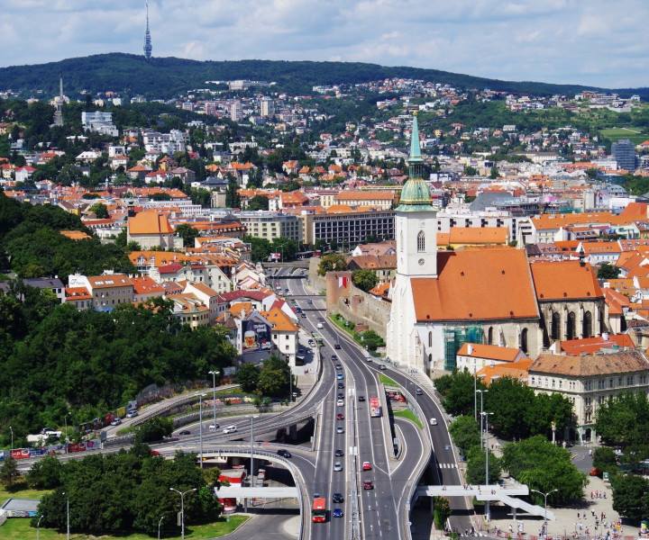 Bratislava