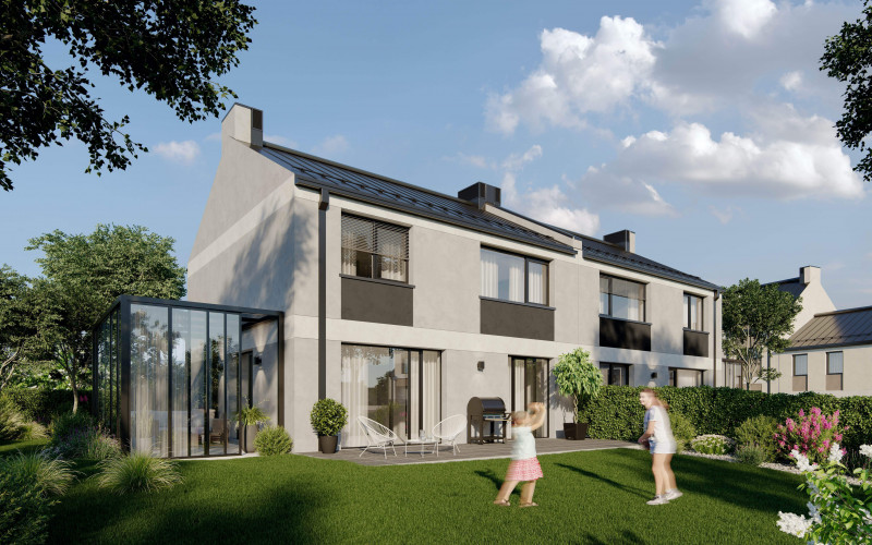 Prodej, Rodinné domy, 146m², Strančice, Praha - východ