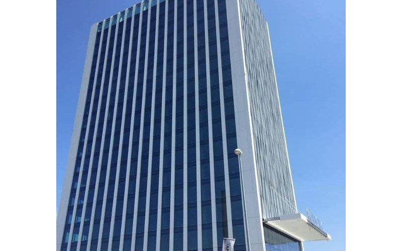 Pronájem, Kanceláře, 346m2, 672m2, 917m2, Kolbenova ul., Praha 9 - Vysočany