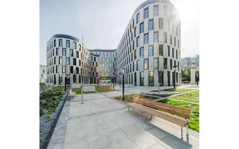 Pronájem, Kanceláře, 743m² , Praha 6 - Veleslavín