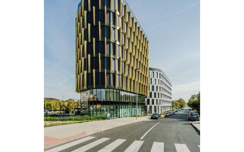 Pronájem, Kanceláře, 743m² , Praha 6 - Veleslavín