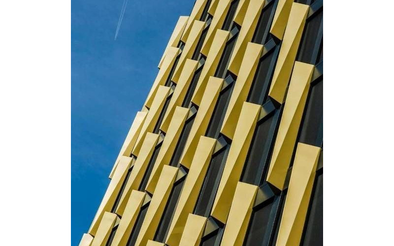 Pronájem, Kanceláře, 743m² , Praha 6 - Veleslavín