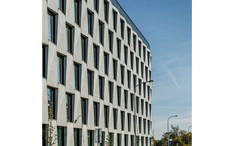 Pronájem, Kanceláře, 743m² , Praha 6 - Veleslavín