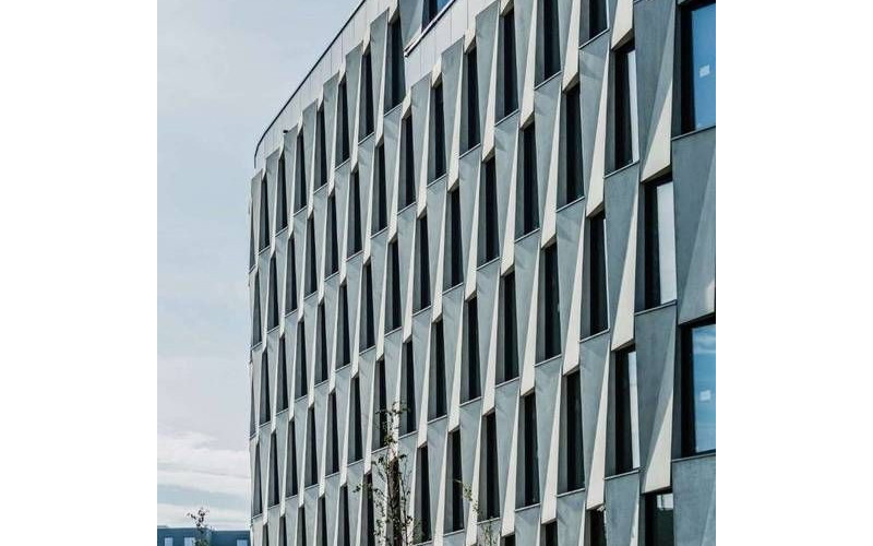 Pronájem, Kanceláře, 743m² , Praha 6 - Veleslavín