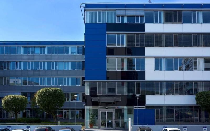 Pronájem, Kanceláře, 194m2, Praha 5