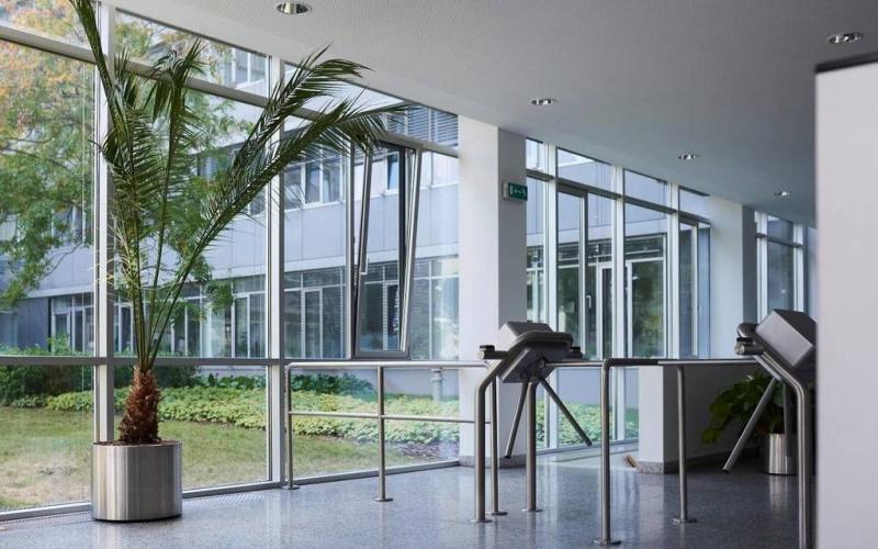 Pronájem, Kanceláře, 194m2, Praha 5