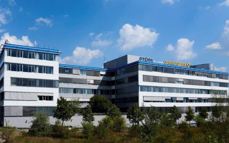 Pronájem, Kanceláře, 229m2, Praha 5