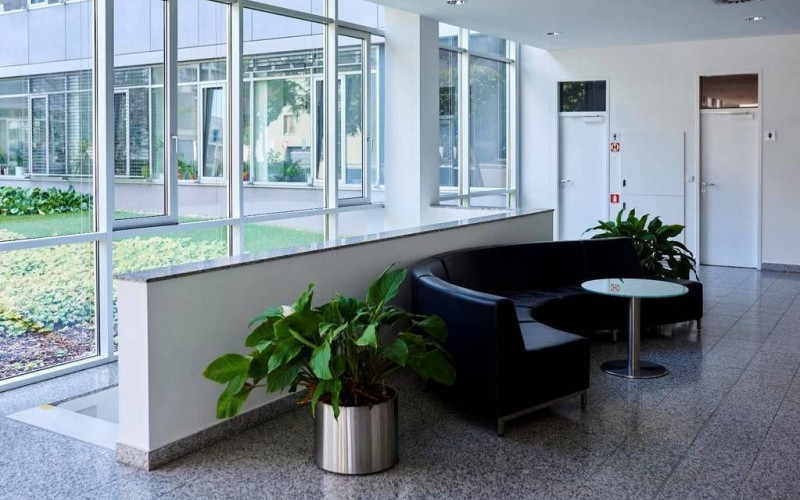 Pronájem, Kanceláře, 229m2, Praha 5