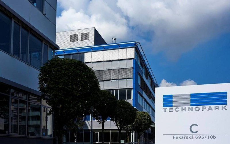 Pronájem, Kanceláře, 149m2, Praha 5