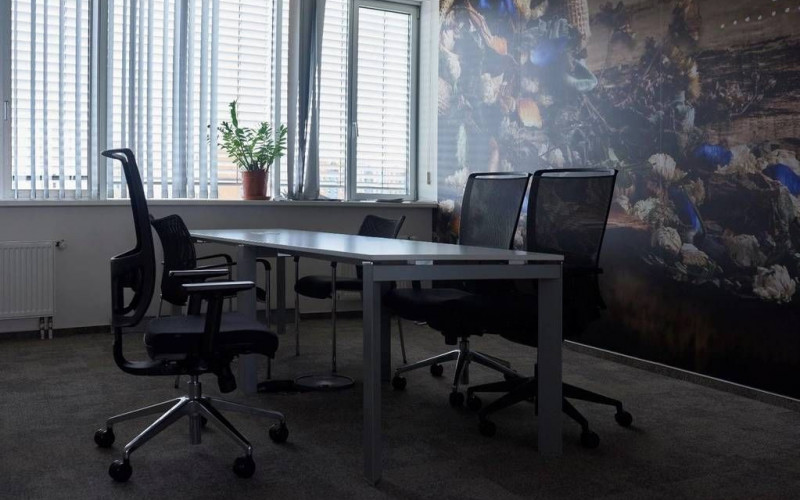 Pronájem, Kanceláře, 149m2, Praha 5