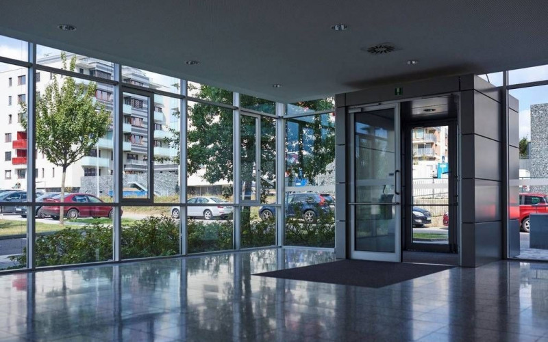 Pronájem, Kanceláře, 149m2, Praha 5