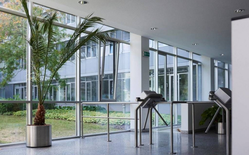 Pronájem, Kanceláře, 149m2, Praha 5