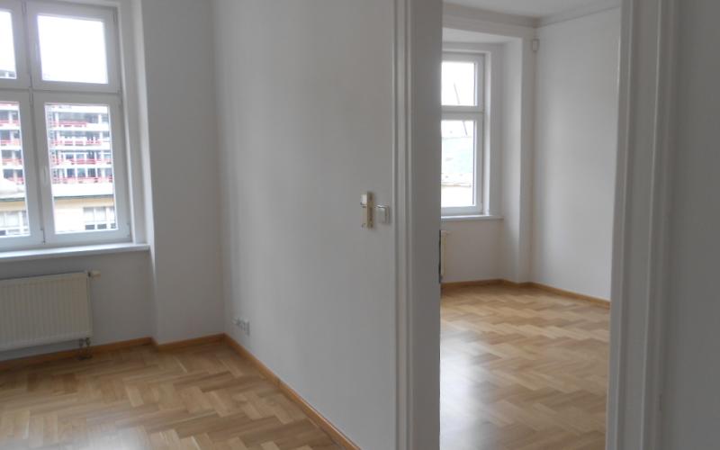 Pronájem, Kanceláře, 214m² - Praha 1 - Nové Město