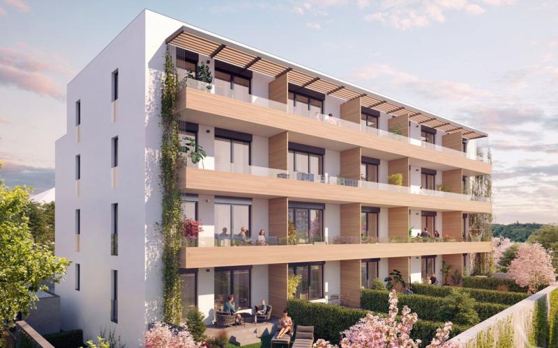 Vila dům na Vinici, 2+kk, Perucká, Praha 2 - Vinohrady