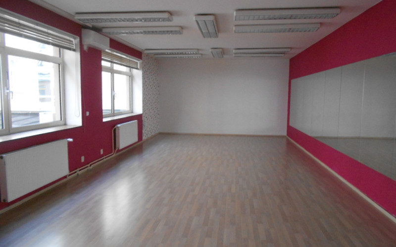 Pronájem, Obchodní prostory, 228m² - Praha 2