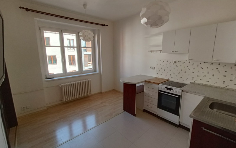 Prodej, Byty 2+1, Lukášova, Praha 3 - Žižkov