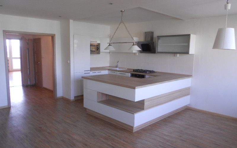 Prodej, Byty 3+kk, 86m² - Praha - Břevnov