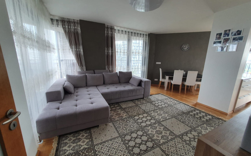 Prodej, Byty 3+kk, 98m² - Praha - Žižkov