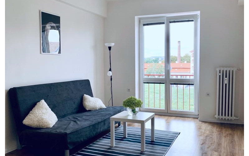 Prodej, Byty 2+1, 62m² - Praha - Nové Město