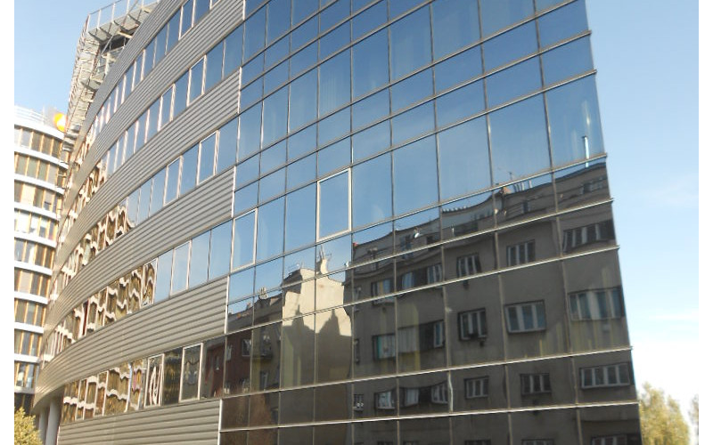 Pronájem, Kanceláře, 300m² - Praha - Nusle