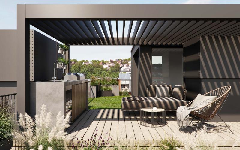 LIHOVAR, Nádražní, Praha 5 - Smíchov