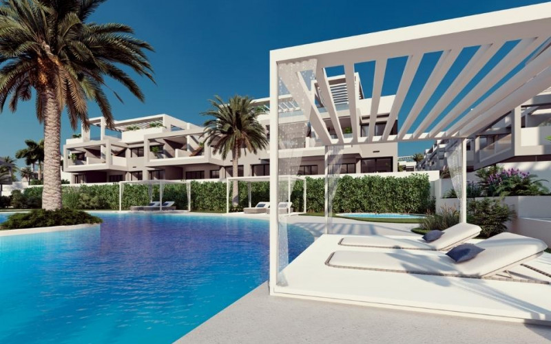 Prodej, Byty 3+kk, 131 m² - Torrevieja, Španělsko