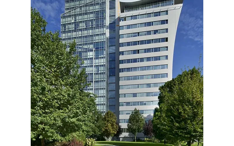 Pronájem, Kanceláře, 285 m² - Praha - Holešovice