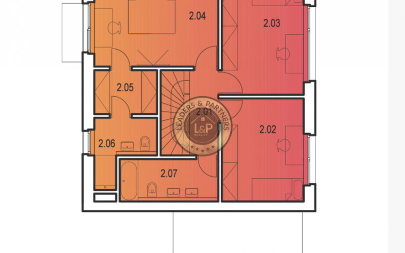 Prodej, Rodinné domy, 146m², Strančice, Praha - východ