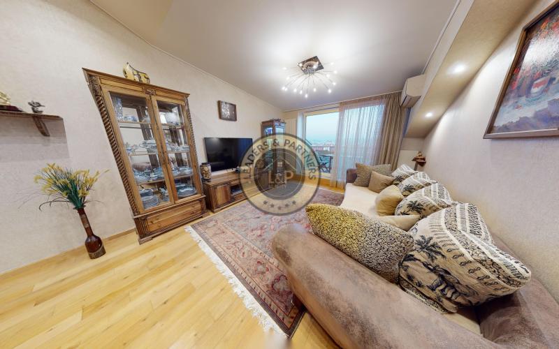 Prodej, Byty 3+kk, 119m² - Praha 5