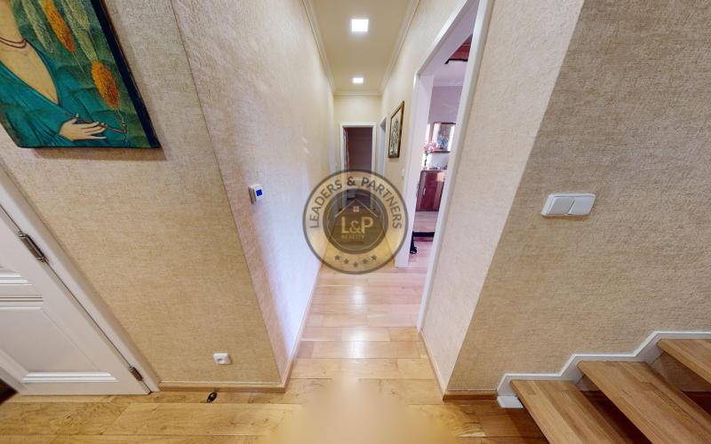 Prodej, Byty 3+kk, 119m² - Praha 5