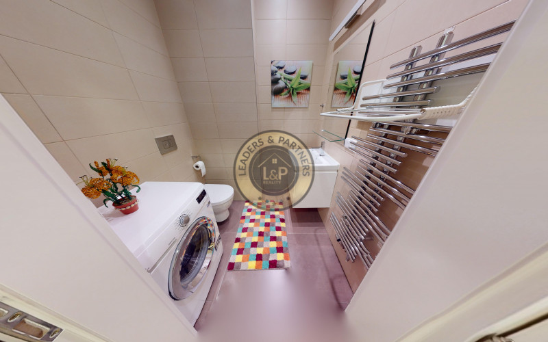 Prodej, Byty 3+kk, 119m² - Praha 5