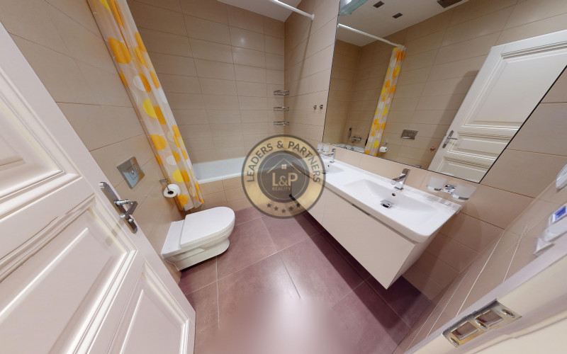 Prodej, Byty 3+kk, 119m² - Praha 5