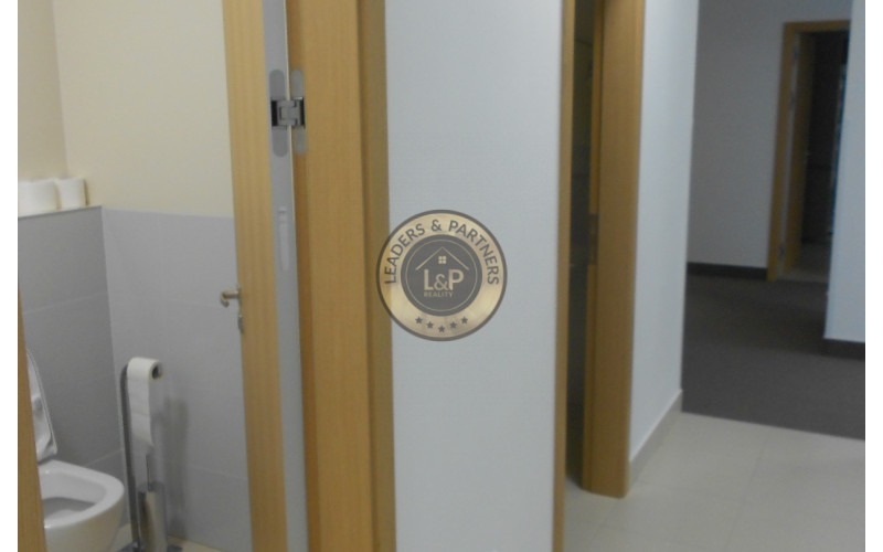 Pronájem, Kanceláře, 239m² - Praha 1