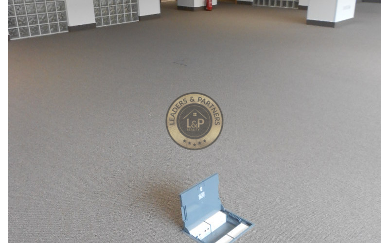 Pronájem, Kanceláře, 239m² - Praha 1