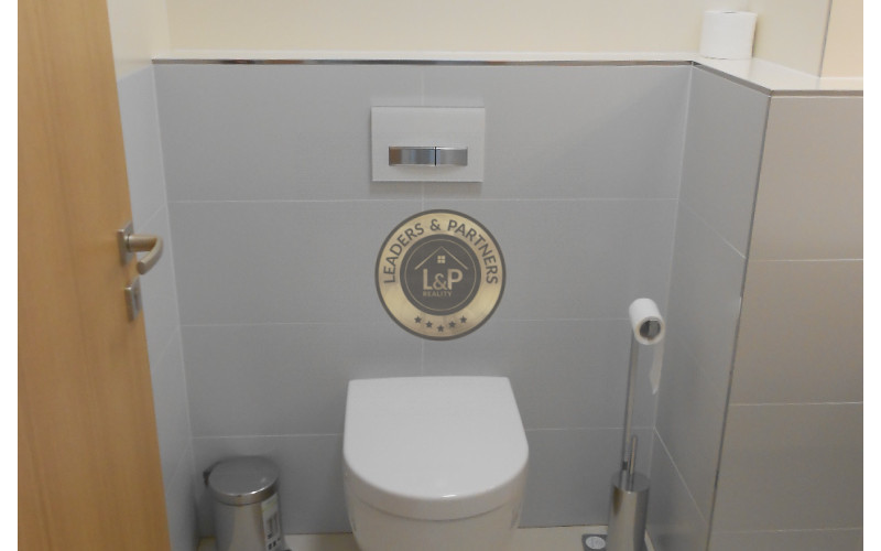 Pronájem, Kanceláře, 239m² - Praha 1