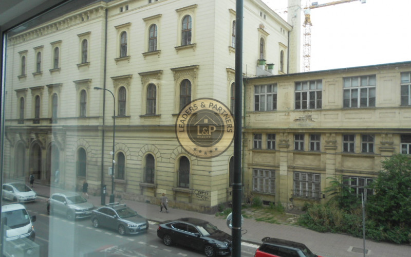 Pronájem, Kanceláře, 239m² - Praha 1